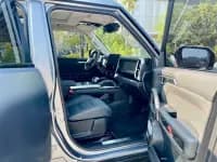 Jetour Traveler 2023 2.0T 4WD Adventure PRO — миниатюра 10