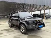 Jetour Traveler 2023 2.0T 4WD Conqueror PRO — миниатюра 3