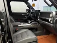 Jetour Traveler 2023 2.0T 4WD Conqueror PRO — миниатюра 4