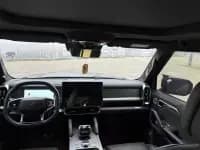 Jetour Traveler 2023 2.0T 4WD Conqueror PRO — миниатюра 5