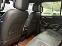 Jetour Traveler 2023 2.0T 4WD Conqueror PRO — миниатюра 7