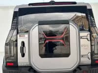 Jetour Traveler 2023 2.0T 4WD Adventure PRO — миниатюра 19