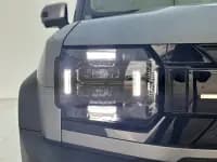 Jetour Traveler 2023 2.0T 4WD Adventure PRO — миниатюра 4