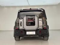 Jetour Traveler 2023 2.0T 4WD Adventure PRO — миниатюра 5