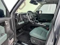 Jetour Traveler 2023 2.0T 4WD Adventure PRO — миниатюра 8