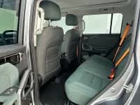 Jetour Traveler 2023 2.0T 4WD Adventure PRO — миниатюра 9