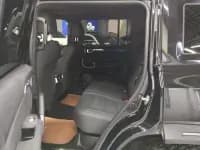 Jetour Traveler 2023 2.0T 4WD Conqueror PRO — миниатюра 11