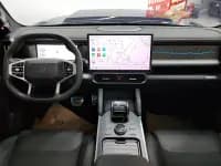 Jetour Traveler 2023 2.0T 4WD Conqueror PRO — миниатюра 12