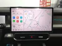 Jetour Traveler 2023 2.0T 4WD Conqueror PRO — миниатюра 13