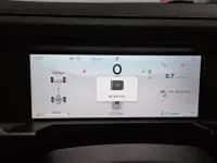 Jetour Traveler 2023 2.0T 4WD Conqueror PRO — миниатюра 14