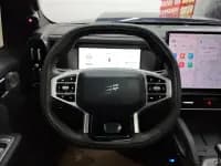 Jetour Traveler 2023 2.0T 4WD Conqueror PRO — миниатюра 15