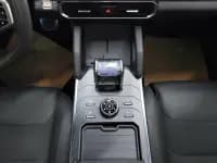 Jetour Traveler 2023 2.0T 4WD Conqueror PRO — миниатюра 16