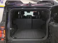 Jetour Traveler 2023 2.0T 4WD Conqueror PRO — миниатюра 4