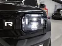 Jetour Traveler 2023 2.0T 4WD Conqueror PRO — миниатюра 5