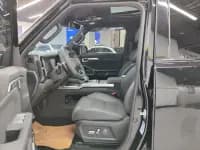 Jetour Traveler 2023 2.0T 4WD Conqueror PRO — миниатюра 9