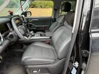 Jetour Traveler 2023 2.0T 4WD Adventure PRO — миниатюра 8