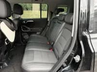 Jetour Traveler 2023 2.0T 4WD Adventure PRO — миниатюра 9