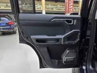 Jetour Traveler 2023 2.0T 4WD Cross-Country — миниатюра 12