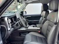 Jetour Traveler 2023 2.0T 4WD Cross-Country — миниатюра 5