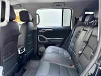 Jetour Traveler 2023 2.0T 4WD Cross-Country — миниатюра 6