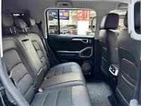 Jetour Traveler 2023 2.0T 4WD Cross-Country — миниатюра 7