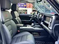 Jetour Traveler 2023 2.0T 4WD Cross-Country — миниатюра 8