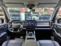 Jetour Traveler 2023 2.0T 4WD Cross-Country — миниатюра 9