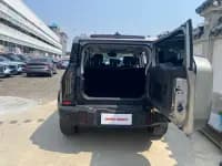 Jetour Traveler 2023 2.0T 4WD Adventure PRO — миниатюра 11