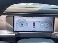 Jetour Traveler 2023 2.0T 4WD Adventure PRO — миниатюра 3