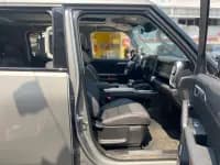 Jetour Traveler 2023 2.0T 4WD Adventure PRO — миниатюра 4