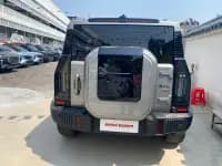 Jetour Traveler 2023 2.0T 4WD Adventure PRO — миниатюра 6