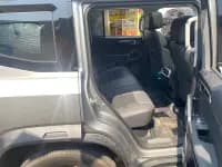 Jetour Traveler 2023 2.0T 4WD Adventure PRO — миниатюра 7