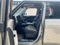 Jetour Traveler 2023 2.0T 4WD Adventure PRO — миниатюра 8