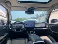 Jetour Traveler 2023 2.0T 4WD Adventure PRO — миниатюра 9