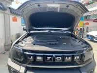 Jetour Traveler 2023 2.0T 4WD Adventure PRO — миниатюра 10