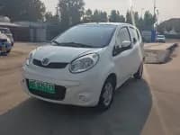 Jiangling E200L 2016 Model, E200 Standard Edition — миниатюра 1