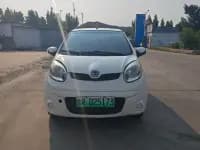 Jiangling E200L 2016 Model, E200 Standard Edition — миниатюра 2