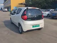 Jiangling E200L 2016 Model, E200 Standard Edition — миниатюра 6