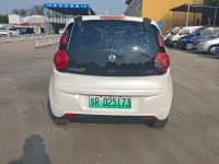 Jiangling E200L 2016 Model, E200 Standard Edition — миниатюра 7