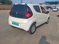 Jiangling E200L 2016 Model, E200 Standard Edition — миниатюра 8