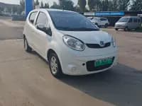 Jiangling E200L 2016 Model, E200 Standard Edition — миниатюра 9