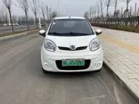 Jiangling E200L 2016 Model, E200 Standard Edition — миниатюра 2