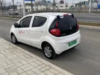 Jiangling E200L 2016 Model, E200 Standard Edition — миниатюра 6