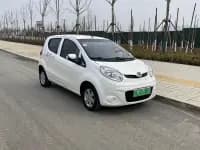 Jiangling E200L 2016 Model, E200 Standard Edition — миниатюра 9