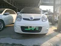 Jiangling E200L 2018 Model, Standard (250km) — миниатюра 2