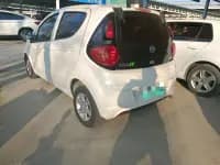 Jiangling E200L 2018 Model, Standard (250km) — миниатюра 11