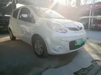 Jiangling E200L 2018 Model, Standard (250km) — миниатюра 3