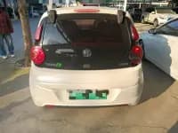 Jiangling E200L 2018 Model, Standard (250km) — миниатюра 10