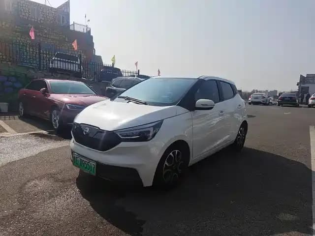 Yizhi EV3 2019 Joyful Edition