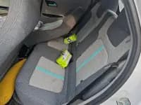 Yizhi EV2 2023 Auspicious Edition 201km Comfort Model — миниатюра 11